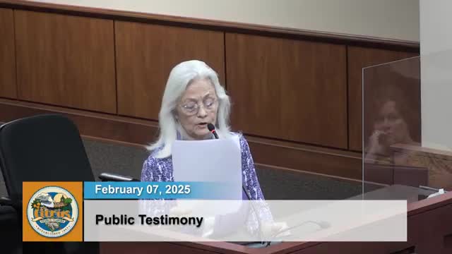 Advocates push Florida Senate to legalize naturopathy and reinstate physician licenses
