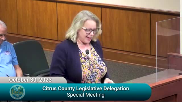 Advocates urge Florida legislators to fund air conditioning for state prisons