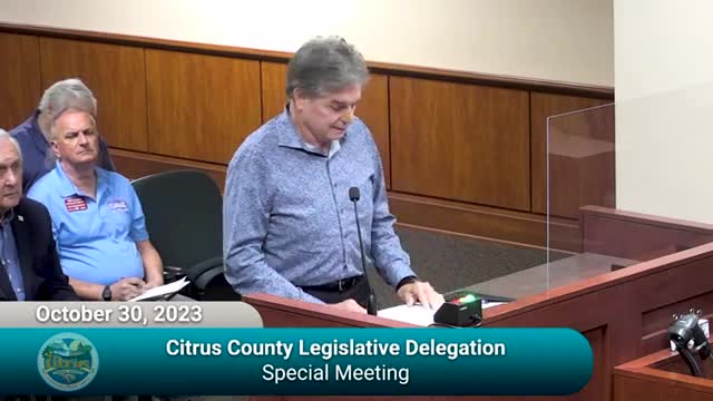 Save Crystal River secures funding for Kings Bay Estuary restoration project