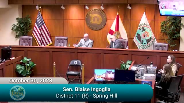 Key Training Center seeks $200K for vocational training project in Florida