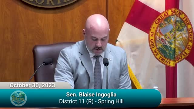 Citrus County Schools propose healthcare academy expansion to meet workforce needs