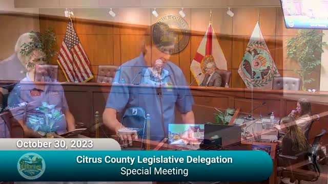 Homosassa River Alliance urges DEP intervention on controversial fuel tank construction