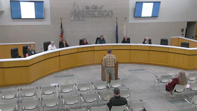 Park officials unveil major upgrades and funding for Idle Isle improvements