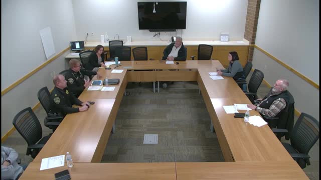 Muskego Police Chief outlines community events and staffing challenges