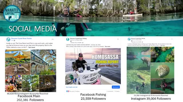 County discusses funding sources for Pirates Cove acquisition amidst hurricane recovery