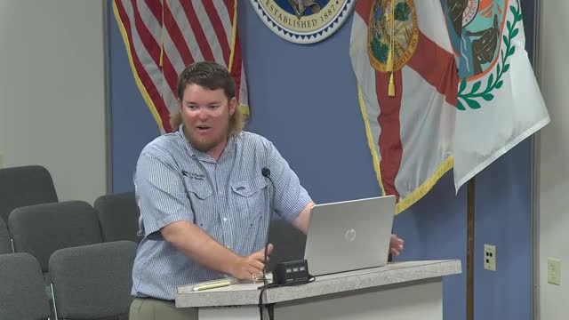 Citrus County partners with local anglers for conservation and tourism boost