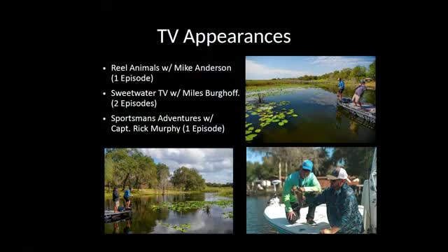 44 Tackle prepares for Bassmaster Classic with local expertise and strong community ties