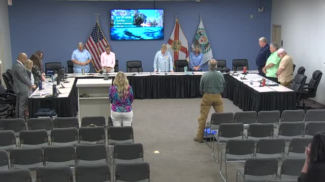 Crystal River Council discusses new tourist map and historic walking tour initiative