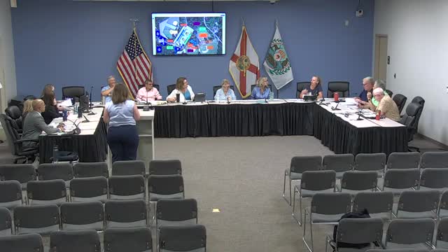 Elizabeth Fearnley to launch guided food tours in Crystal River and Inverness this summer