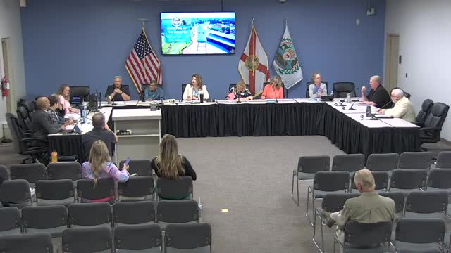 Director Ingalls outlines first 100 days and community engagement initiatives