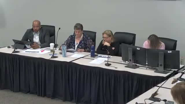 Citrus County Council reallocates funds for staff training amid tourism growth