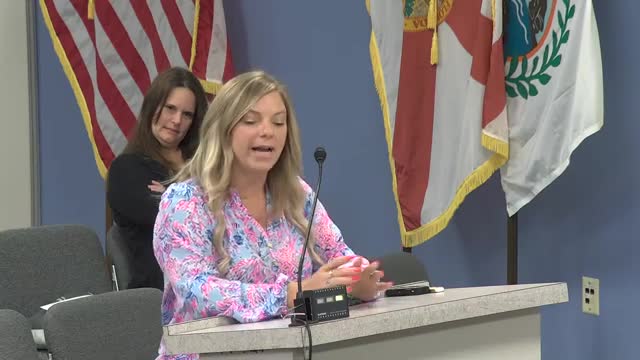 Crystal River initiates walkability plan and monthly art events to boost community engagement