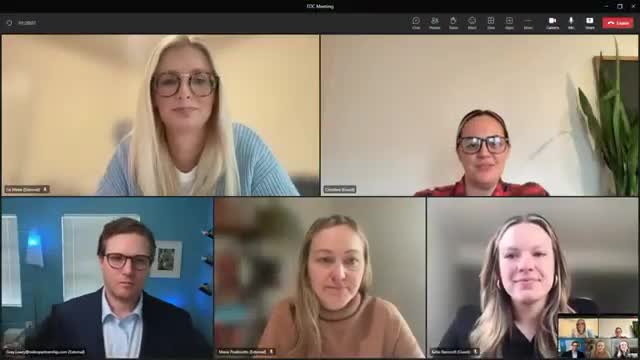 Elvis Cole outlines Citrus County tourism growth initiatives at TDC meeting