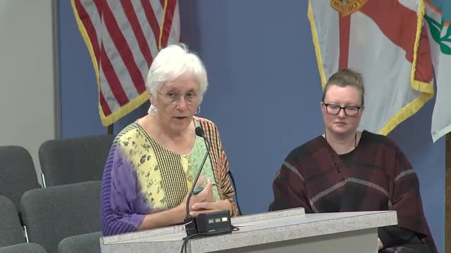 Library Board thanks Ken Jones for six years of service amid book ban debate