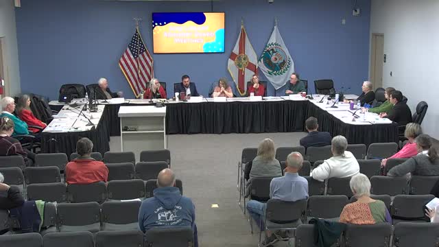 Library panel debates young adult age range for mature content