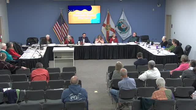 Pastor defends keeping Song of Solomon in public library during strategic planning meeting