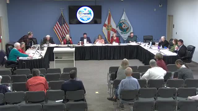 Library Board reviews public comments on contentious book appeal