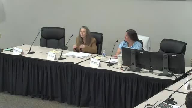 Voter praises smooth early voting experience at Lakes Region Library