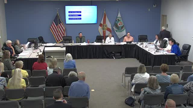 Citrus County Library hosts successful Citizens Academy highlighting services and renovations