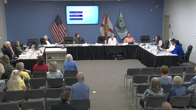 Citrus County Library Board approves $300K for Coastal Region Library renovation