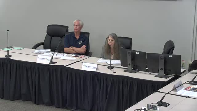 Citrus County Library Board approves $300,000 for Coastal Region renovations