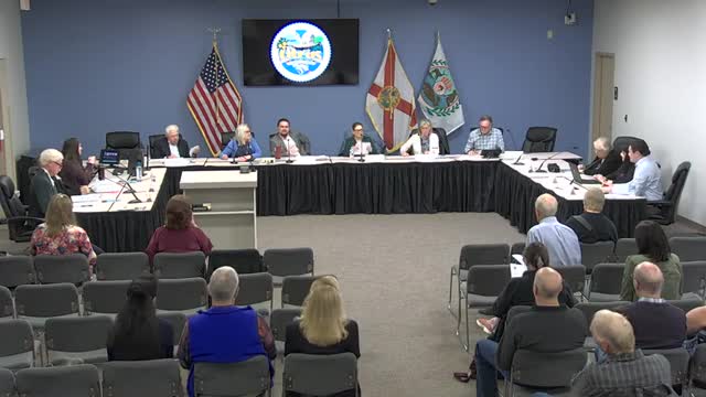 Citrus County residents voice concerns over book banning at public meeting