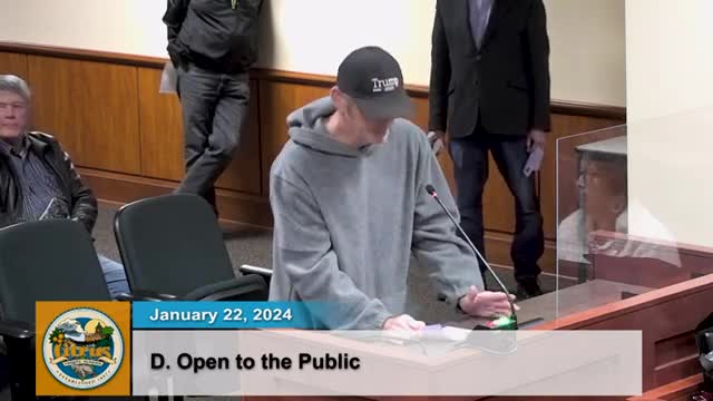 Community Calls for Conservative Representation on Library Board Amid LGBTQ Concerns