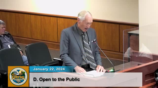 Citrus County Board votes to appoint conservative members amid LGBTQ display debates