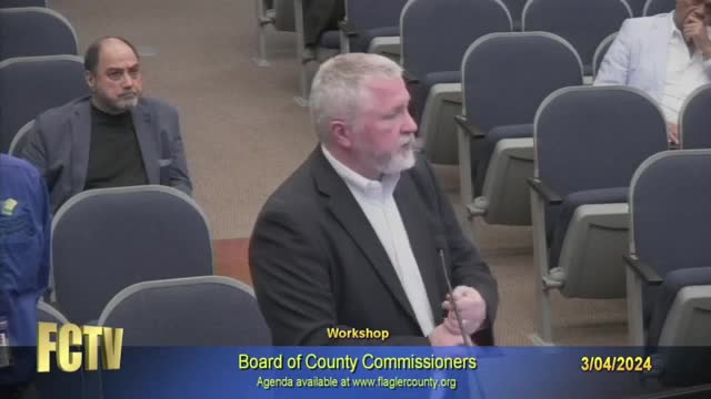 County analyzes Crescent Lake flood risks and develops resilient infrastructure strategies