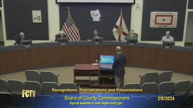 Flagler County designates February 2 as School Crossing Guard Appreciation Day