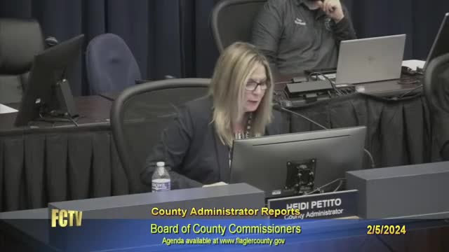 Flagler County secures $4M for Nexus Center as program restarts after COVID hiatus