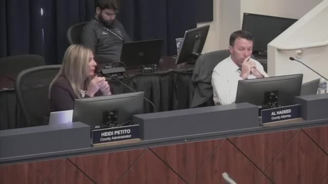 Flagler County seeks $27 million for beach restoration amid storm recovery efforts