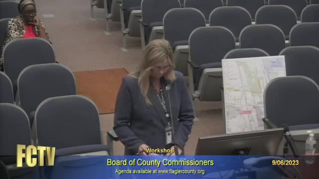 Flagler County seeks state funding for new health department facility in Palm Coast