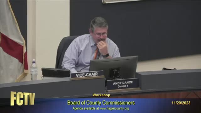 Flagler Beach commissioners evaluate proposals for new concrete skate park at Wadsworth Park