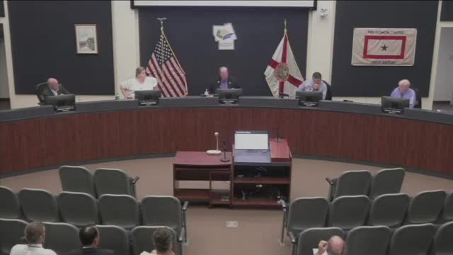 Wadsworth Council discusses $175K funding for new pickleball courts