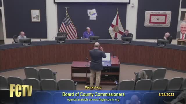 Flagler County advances beach management strategies with new funding and projects