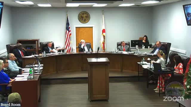 Commissioners approve $160K change order for roof adhesive amid concrete discovery