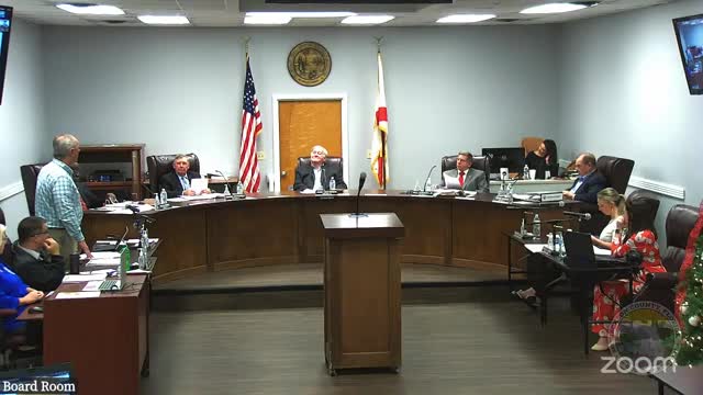 Jackson County officials reject late petition for tax value adjustment hearings