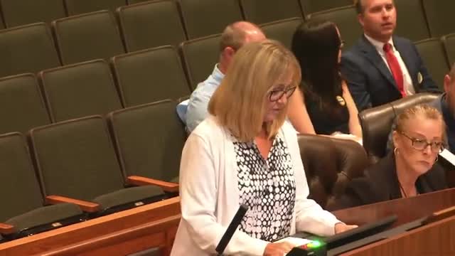 Corkscrew Estates residents demand action on faulty drainage system from Pulte development