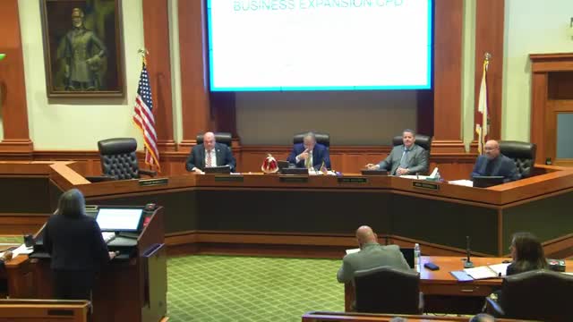 Lee County approves Gasparilla Marine commercial expansion and Lehigh Acres water plant upgrade