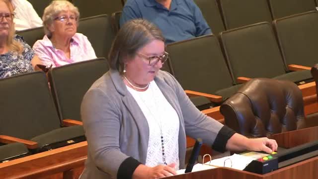 Commission approves Royal Palm multi-family redevelopment plan despite community concerns