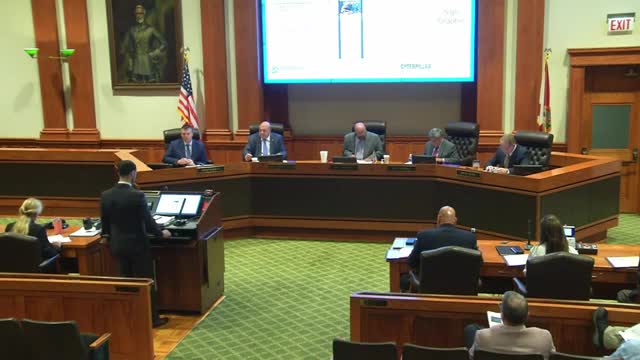 Lee County Board approves Kelly Road rezoning for affordable housing development