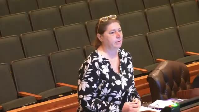 Neighbors express drainage concerns over new Beachcomber Ave development plans