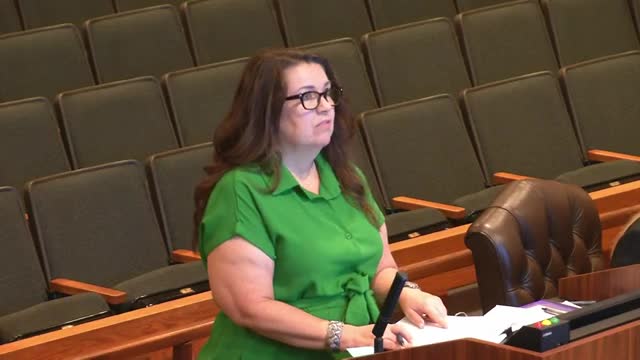 Lee County plans residential development with stormwater management and enhanced vegetation