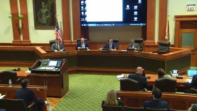 Lee County Commissioners approve multiple zoning amendments for development projects