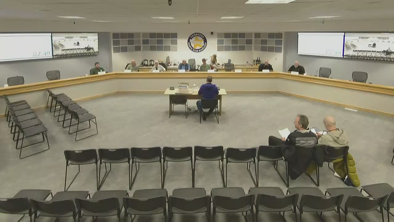 Nordic Ski Club of Fairbanks unveils donor art installation at Birch Hill Ski Center