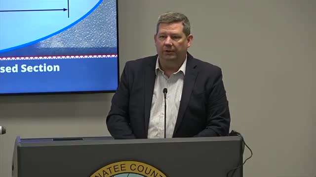 Bradenton and Palmetto leaders push for urgent traffic solutions and bridge repair plans