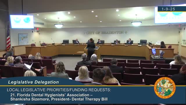 Big Waters Land Trust urges increased funding for land conservation in Southwest Florida