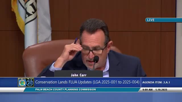 Westgate CRA seeks 3000-unit increase in housing density bonus pool