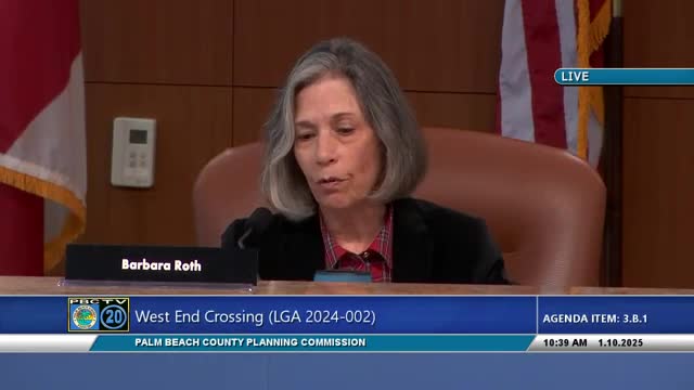 Local council denies gas station proposal despite zoning discussions